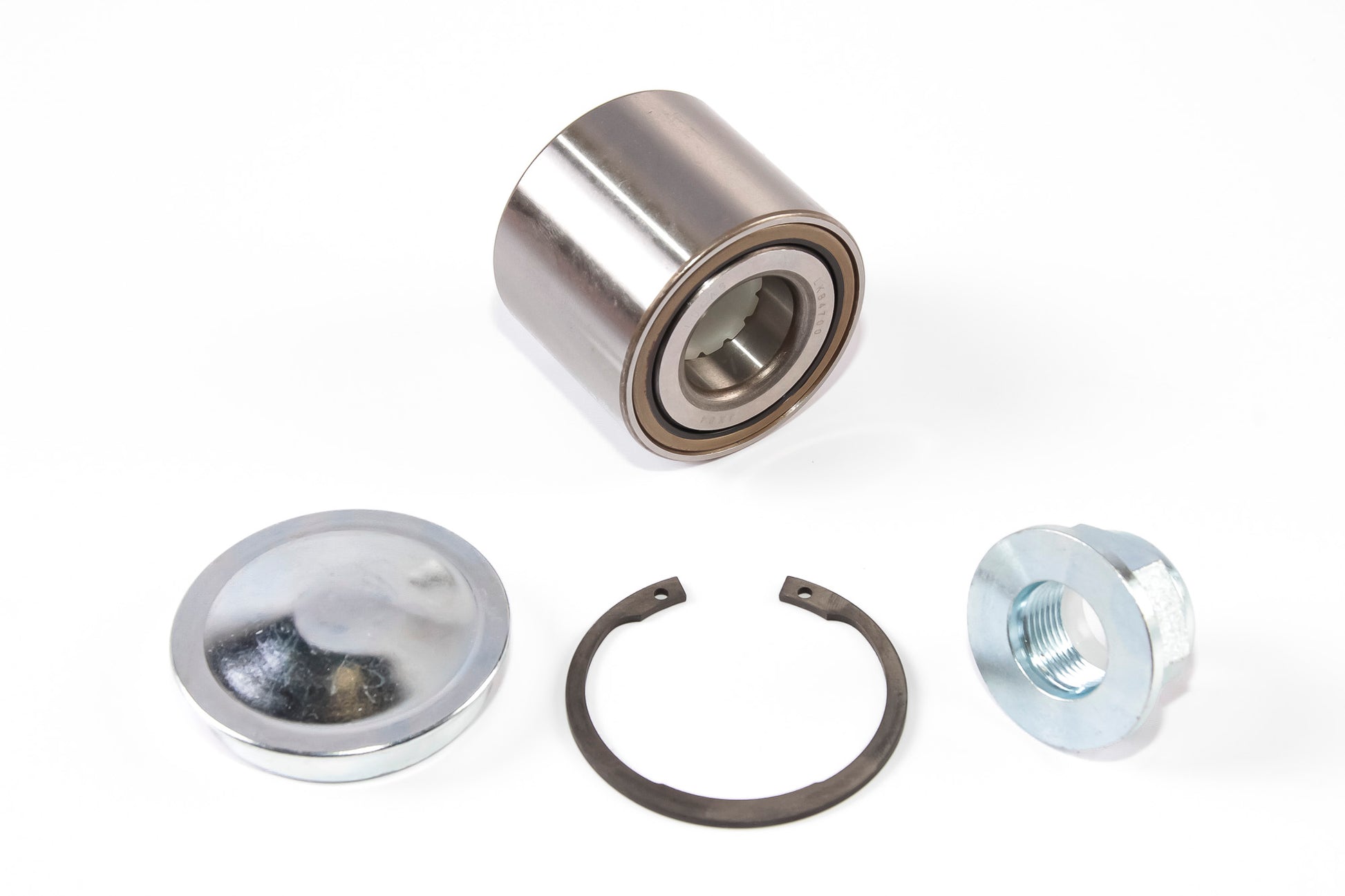 Kit Rolamento de Roda Lucas Automotive LKB4700 - (3)