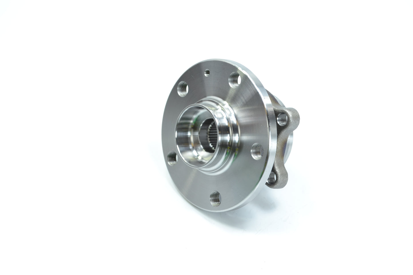 Kit Cubo com Rolamento de Roda Lucas Automotive LVB0152 - (2)