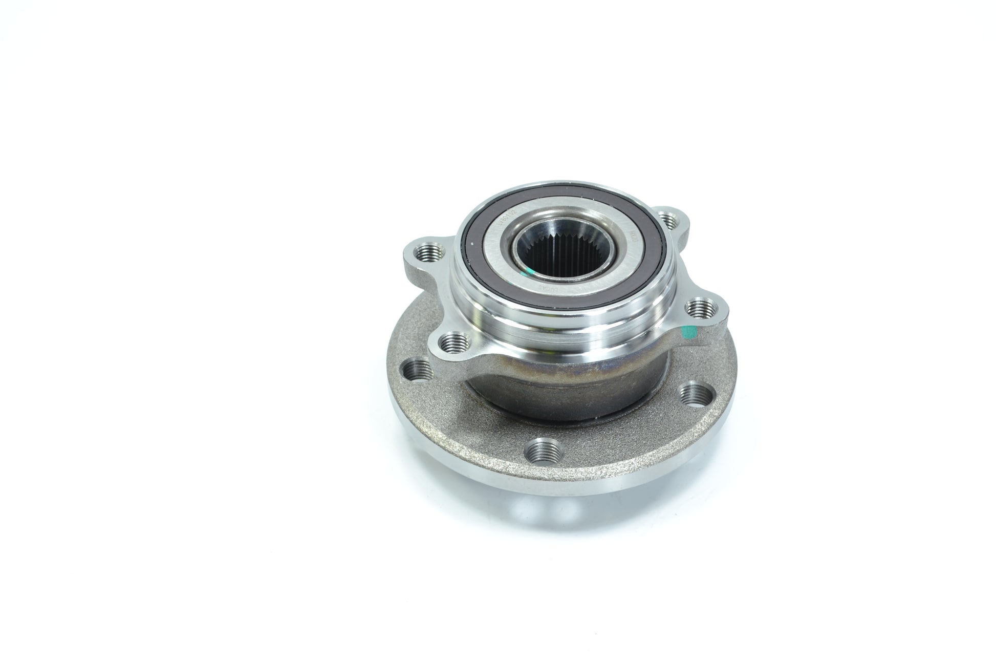 Kit Cubo com Rolamento de Roda Lucas Automotive LVB0152 - (3)