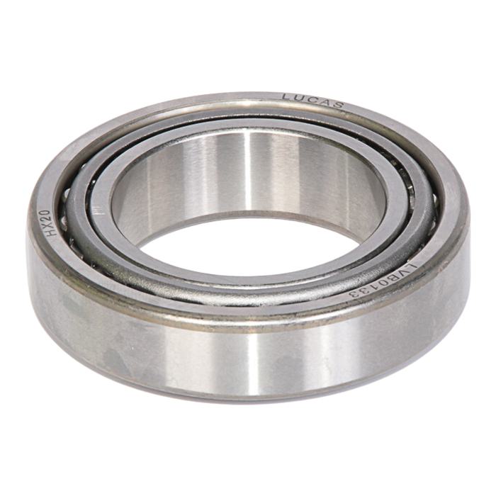 Rolamento de Roda Lucas Automotive LVB0133 - (2)