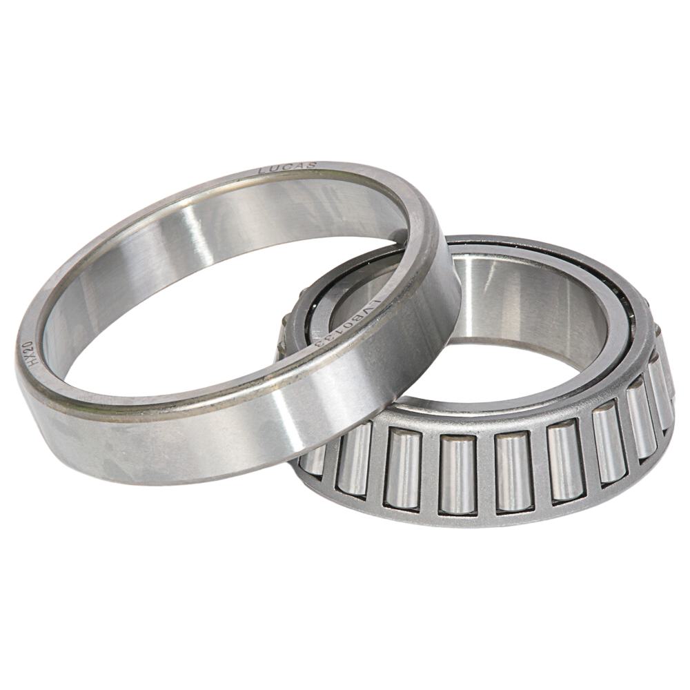 Rolamento de Roda Lucas Automotive LVB0133 - (3)