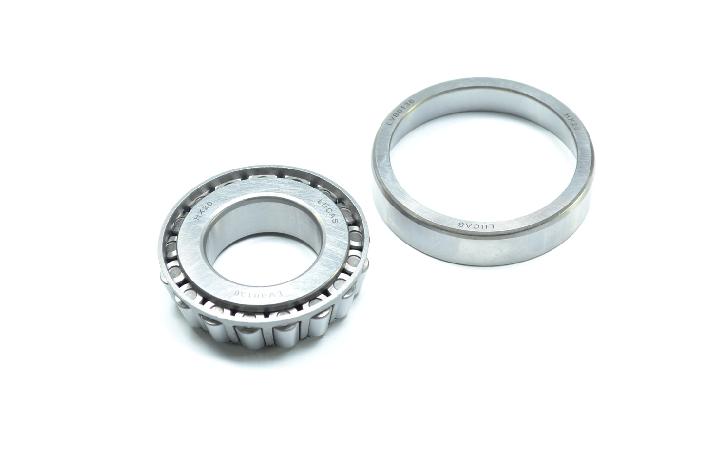 Rolamento de Roda Lucas Automotive LVB0136 - (3)