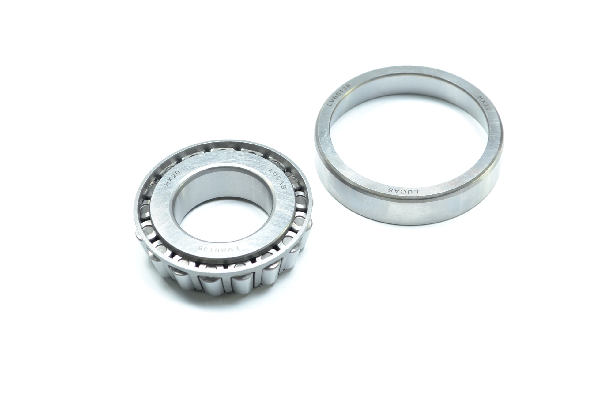 Rolamento de Roda Lucas Automotive LVB0136 - (3)