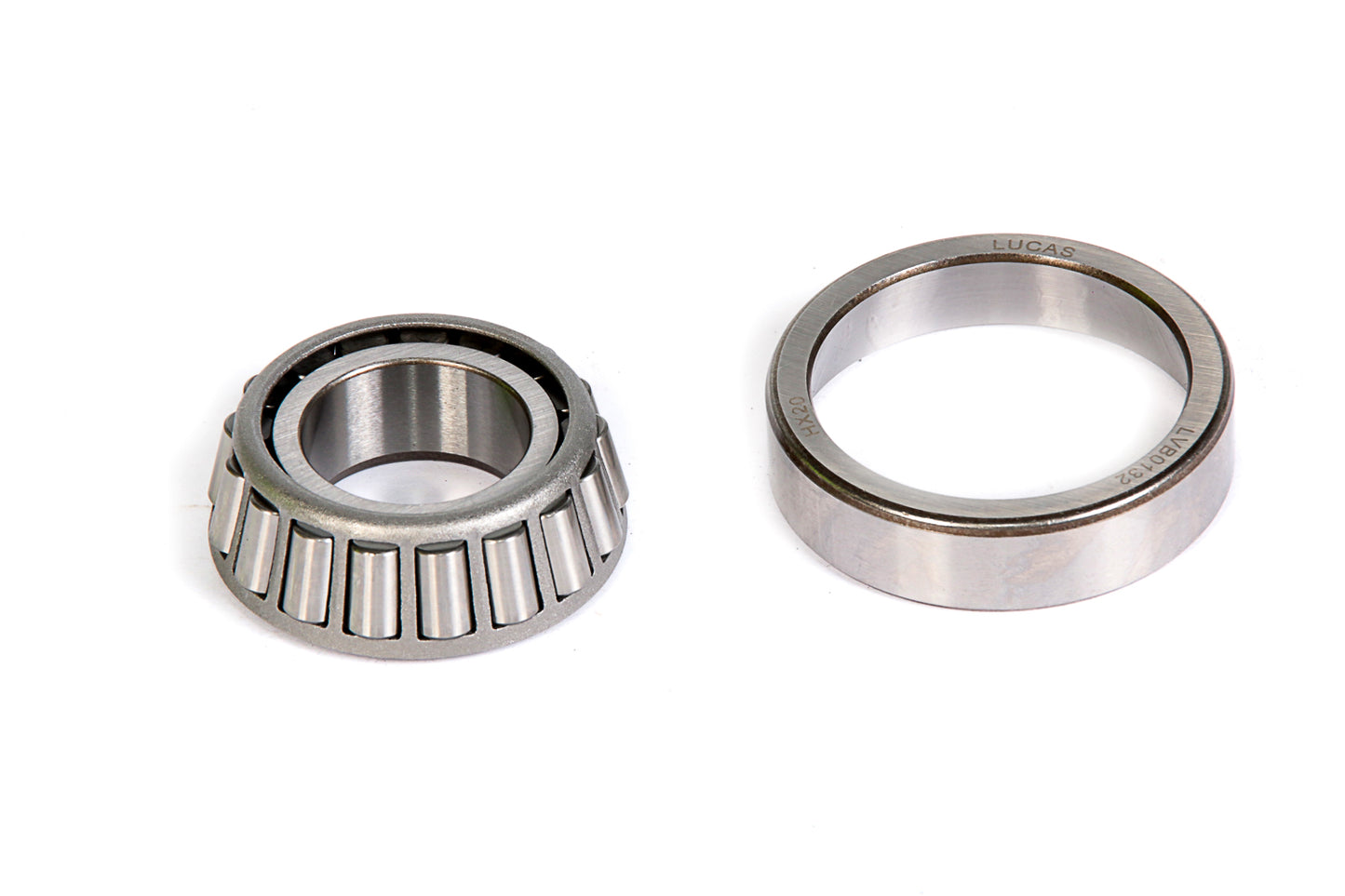 Rolamento de Roda Lucas Automotive LVB0132 - (1)