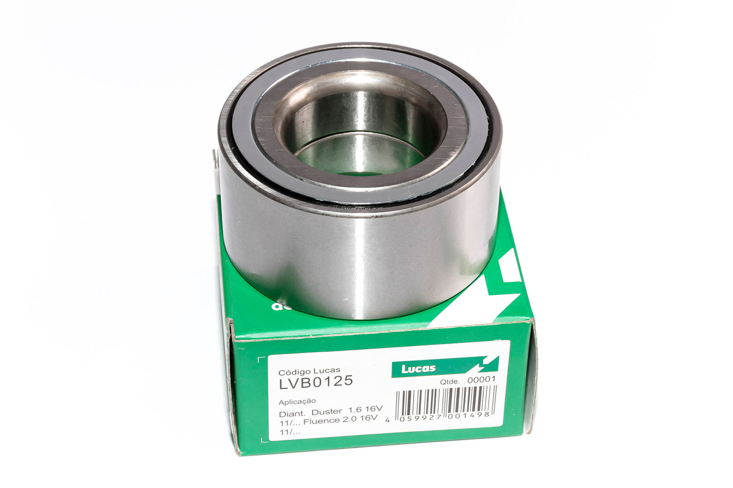 Rolamento de Roda Lucas Automotive LVB0125 - (4)