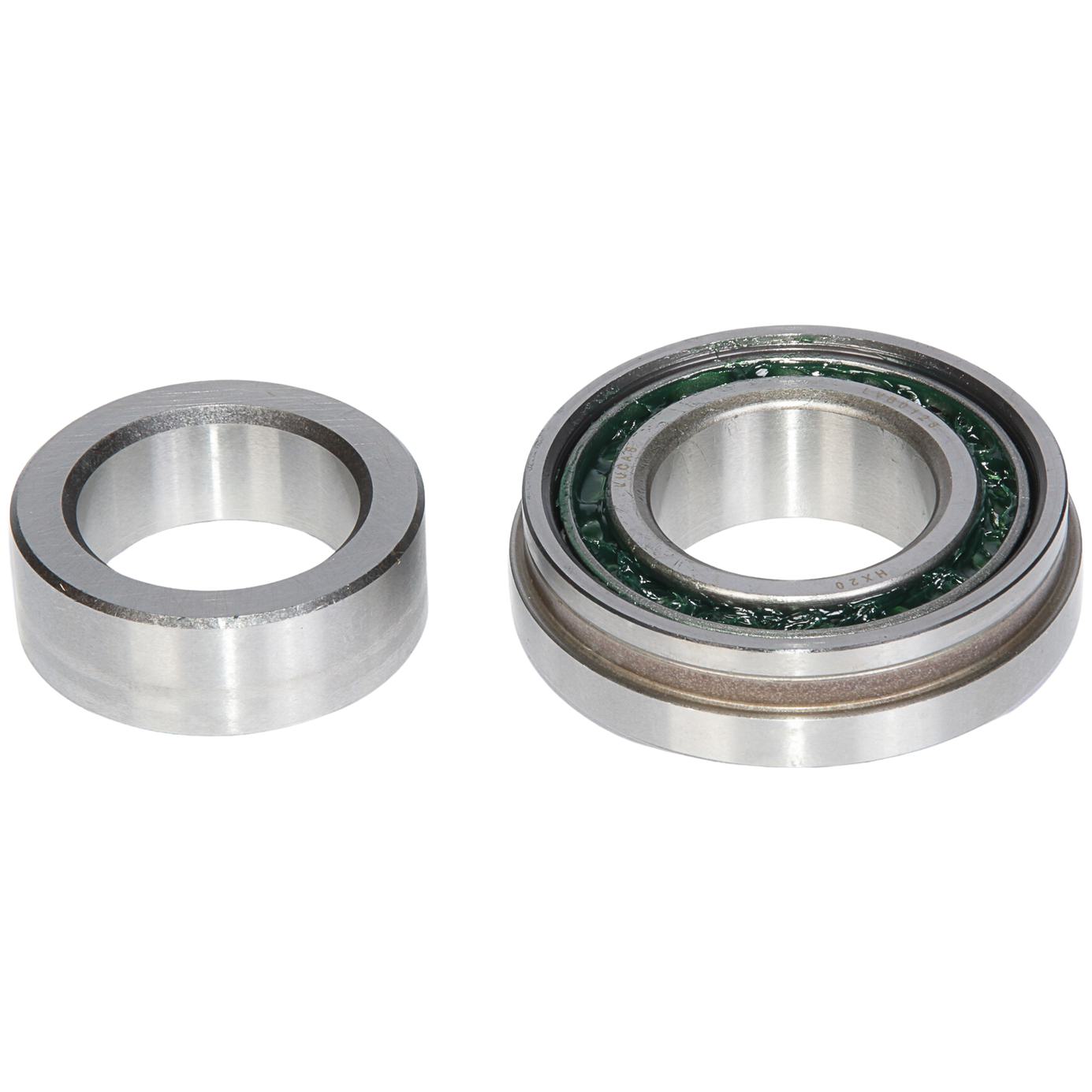 Rolamento de Roda Lucas Automotive LVB0128 - (2)