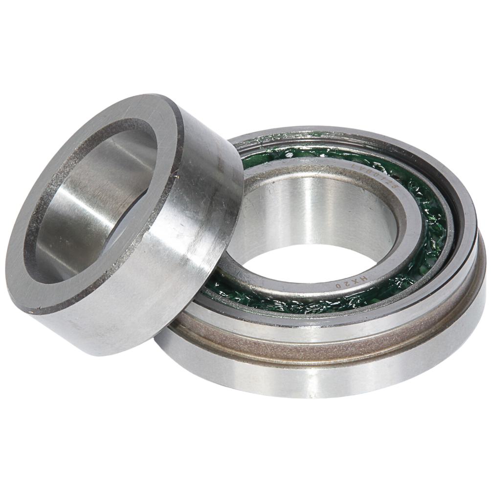 Rolamento de Roda Lucas Automotive LVB0128 - (3)