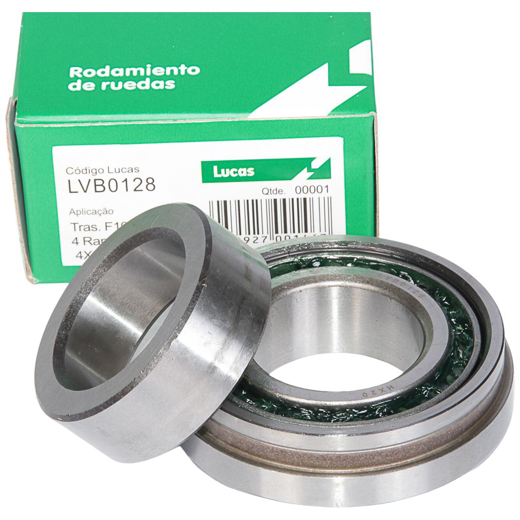 Rolamento de Roda Lucas Automotive LVB0128 - (4)