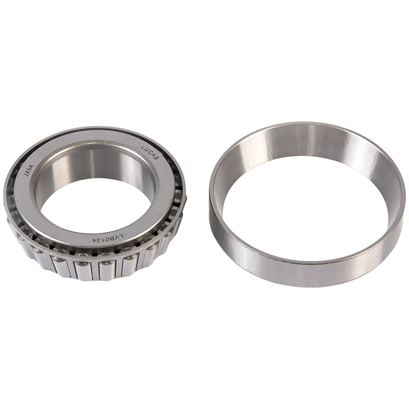 Rolamento de Roda Lucas Automotive LVB0134 - (2)