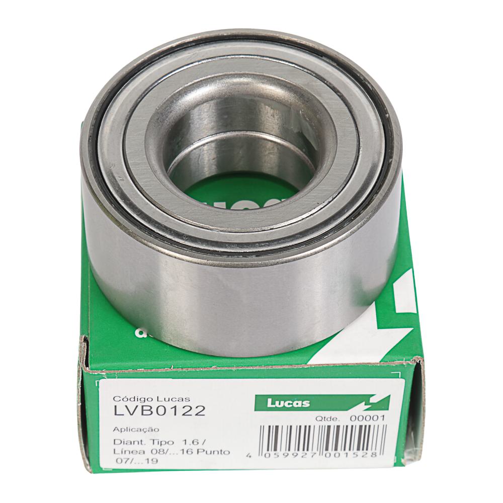 Rolamento de Roda Lucas Automotive LVB0122 - (3)