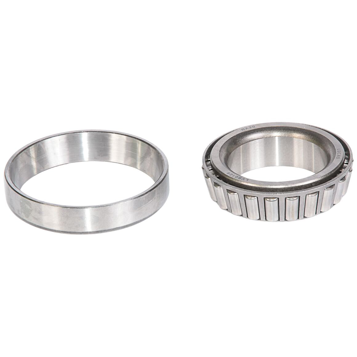 Rolamento de Roda Lucas Automotive LVB0129 - (1)