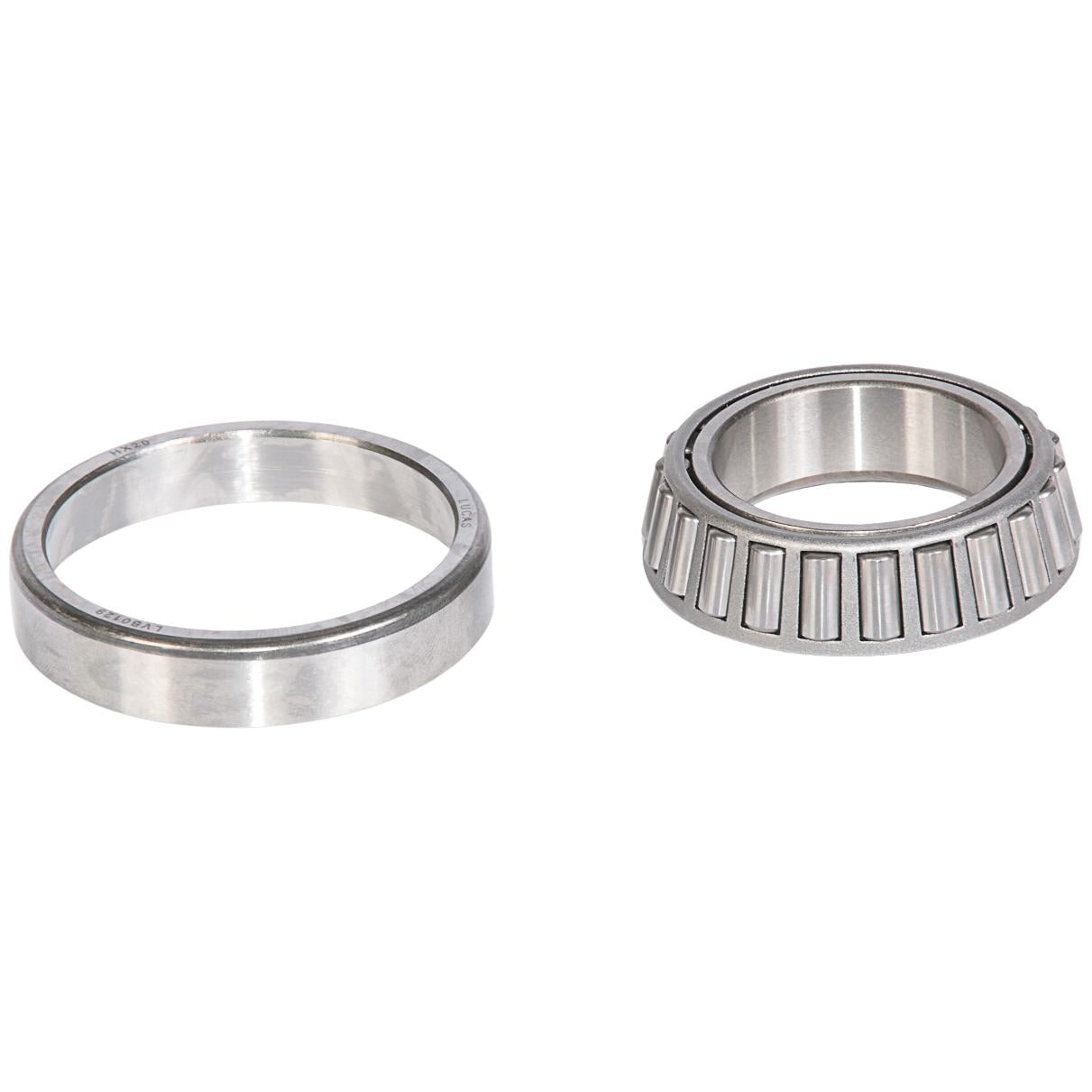 Rolamento de Roda Lucas Automotive LVB0129 - (2)