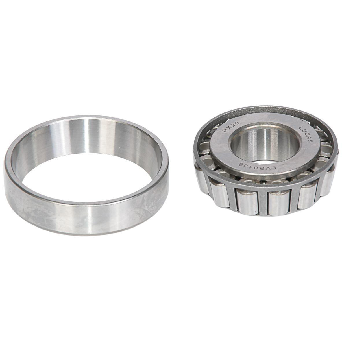 Rolamento de Roda Lucas Automotive LVB0138 - (1)