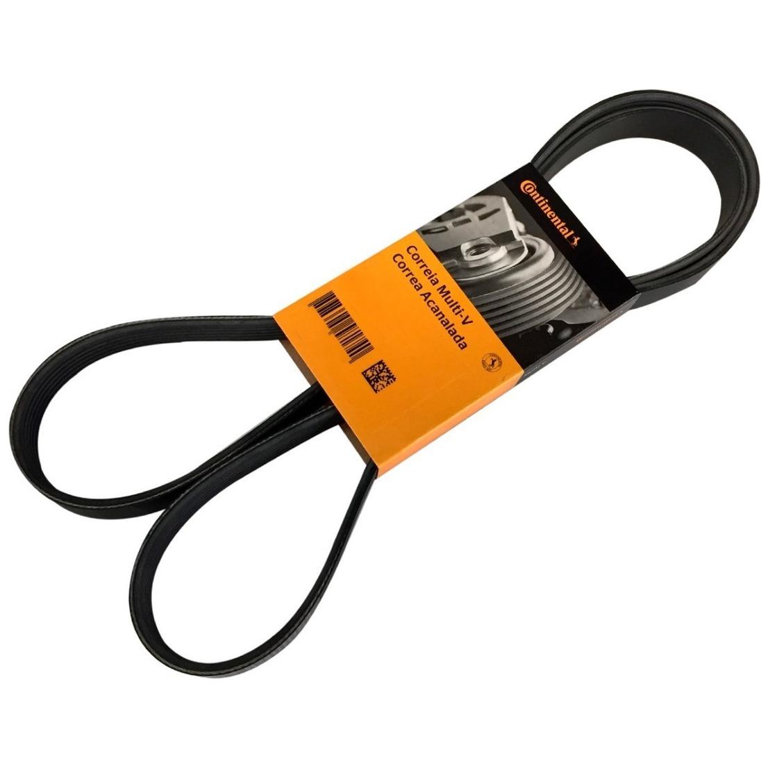 Correia de Acessórios Multi V 6 Lamelas - CONTITECH - 6PK1200 - (1)