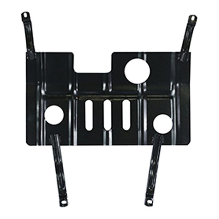 Protetor de Cárter Tradicional - DHF - DHF5611 - (1)