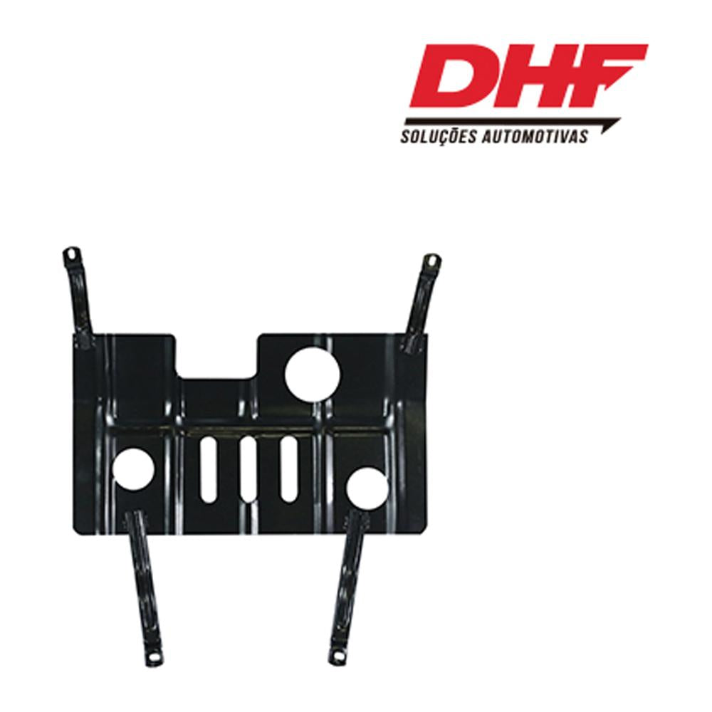 Protetor de Cárter Tradicional - DHF - DHF5611 - (2)