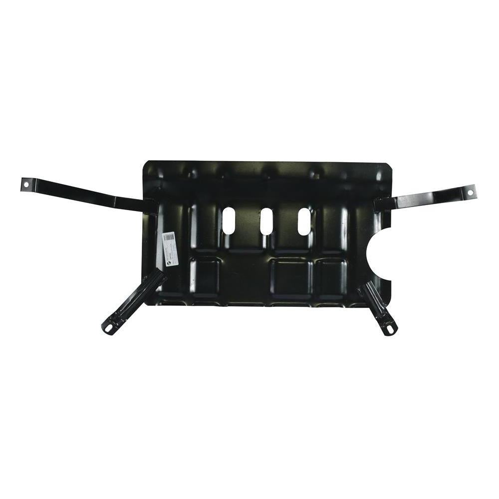 Protetor de Cárter Robust Line - DHF - DHF566 - (1)