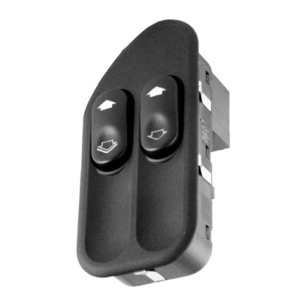 Interruptor Do Vidro Elétrico Duplo - Kostal - 3164805 - (1)