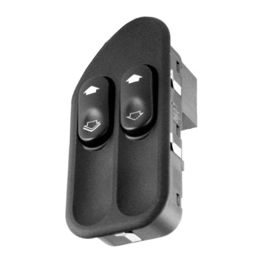 Interruptor Do Vidro Elétrico Duplo - Kostal - 3164805 - (2)