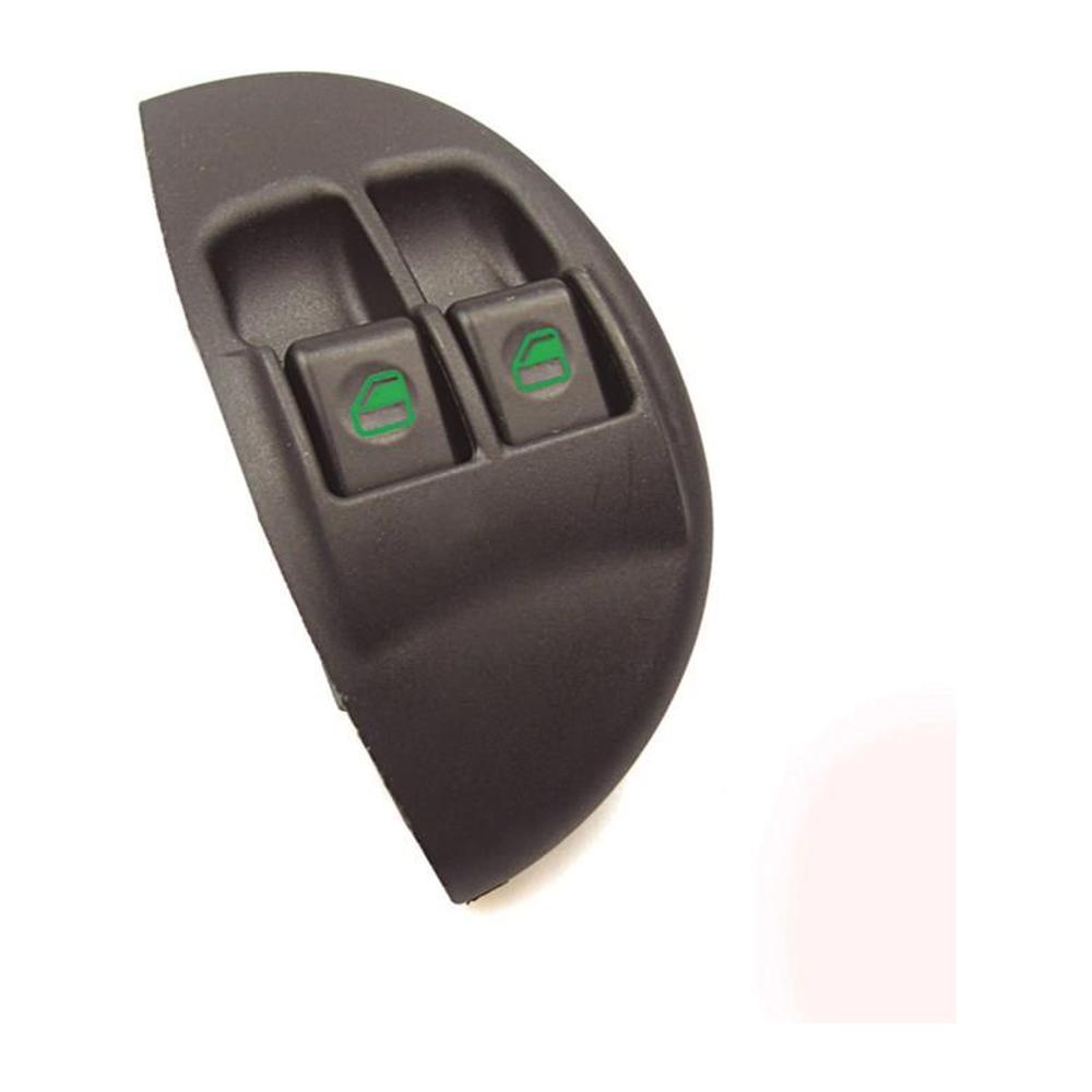 Interruptor do Vidro Elétrico Duplo - Multiqualita - FI1008 - (1)