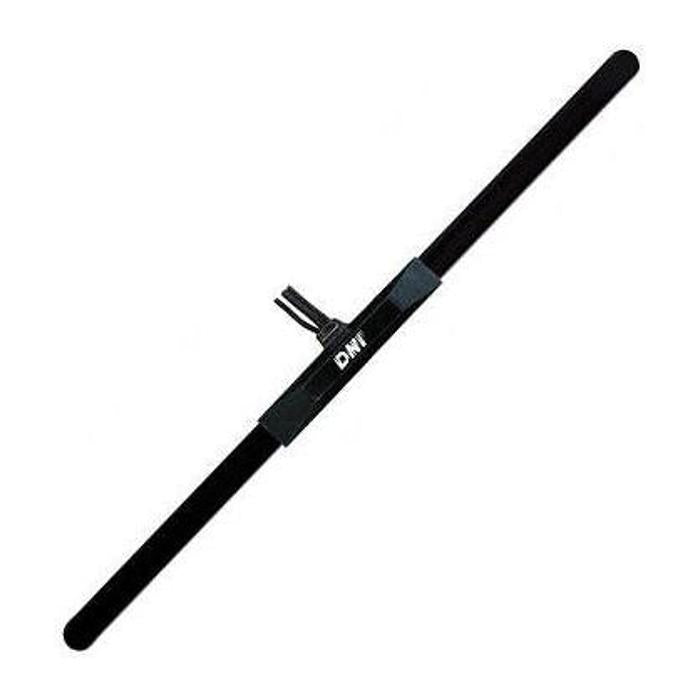 Antena Interna Preta - DNI - 2041 - (1)