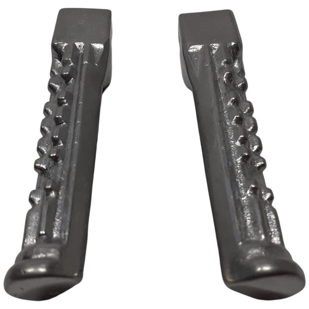 Pedaleira - COMETA MOTO - 1203 - (2)