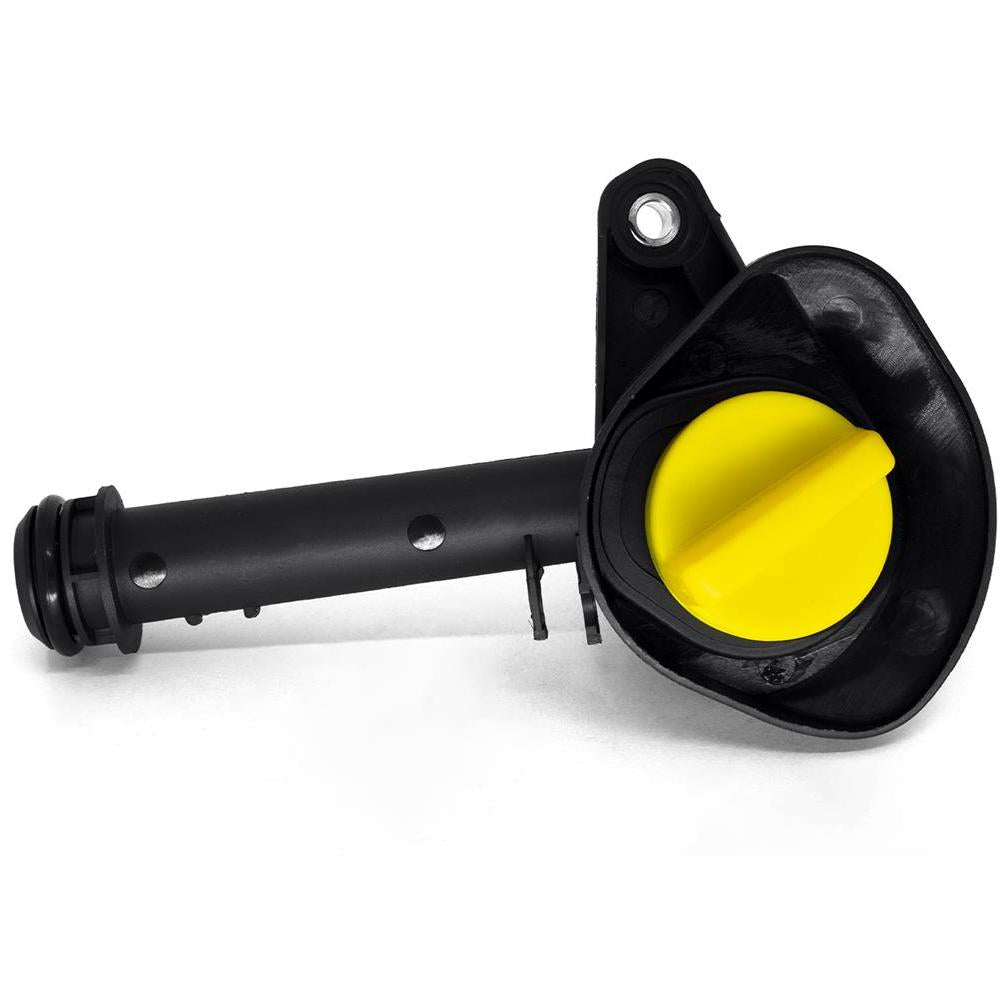 Bocal de Abastecimento de Óleo do Motor - Valclei - VD1005 - (3)