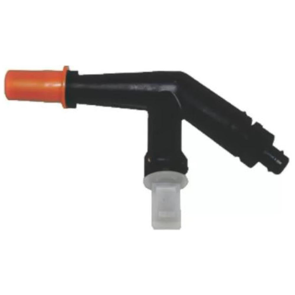 Sangrador da Transmissão Plástico 3 Vias - AJE - 87154 - (1)