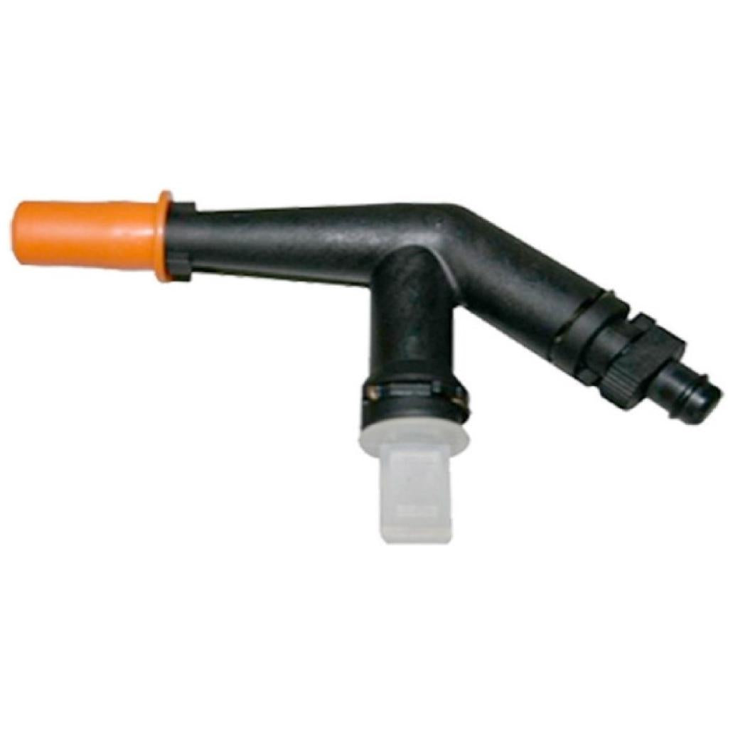 Sangrador da Transmissão Plástico 3 Vias - AJE - 87154 - (2)