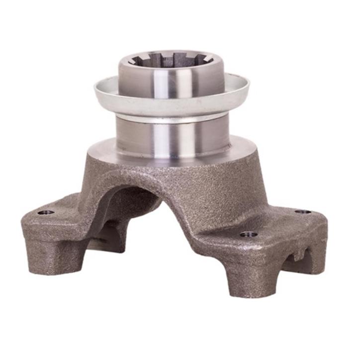 Terminal do Cardan - Spicer - 04-250-1C - (1)