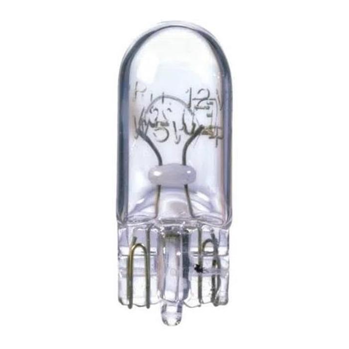 Lâmpada da placa - Philips - 12961CP - (1)