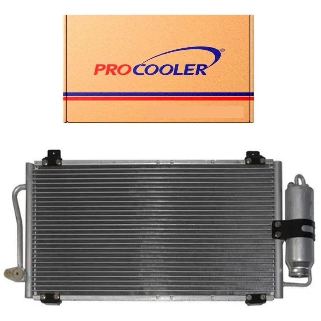 Condensador Fluxo Paralelo - Procooler - PC200012 - (1)