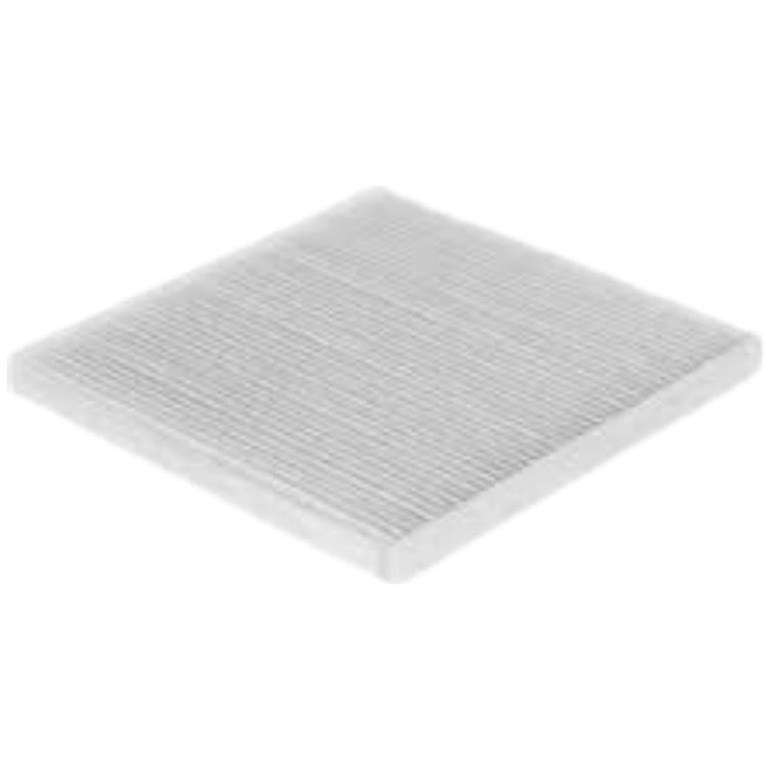 Filtro de Ar da Cabine - Mann-Filter - CU 13 002/1 - (1)