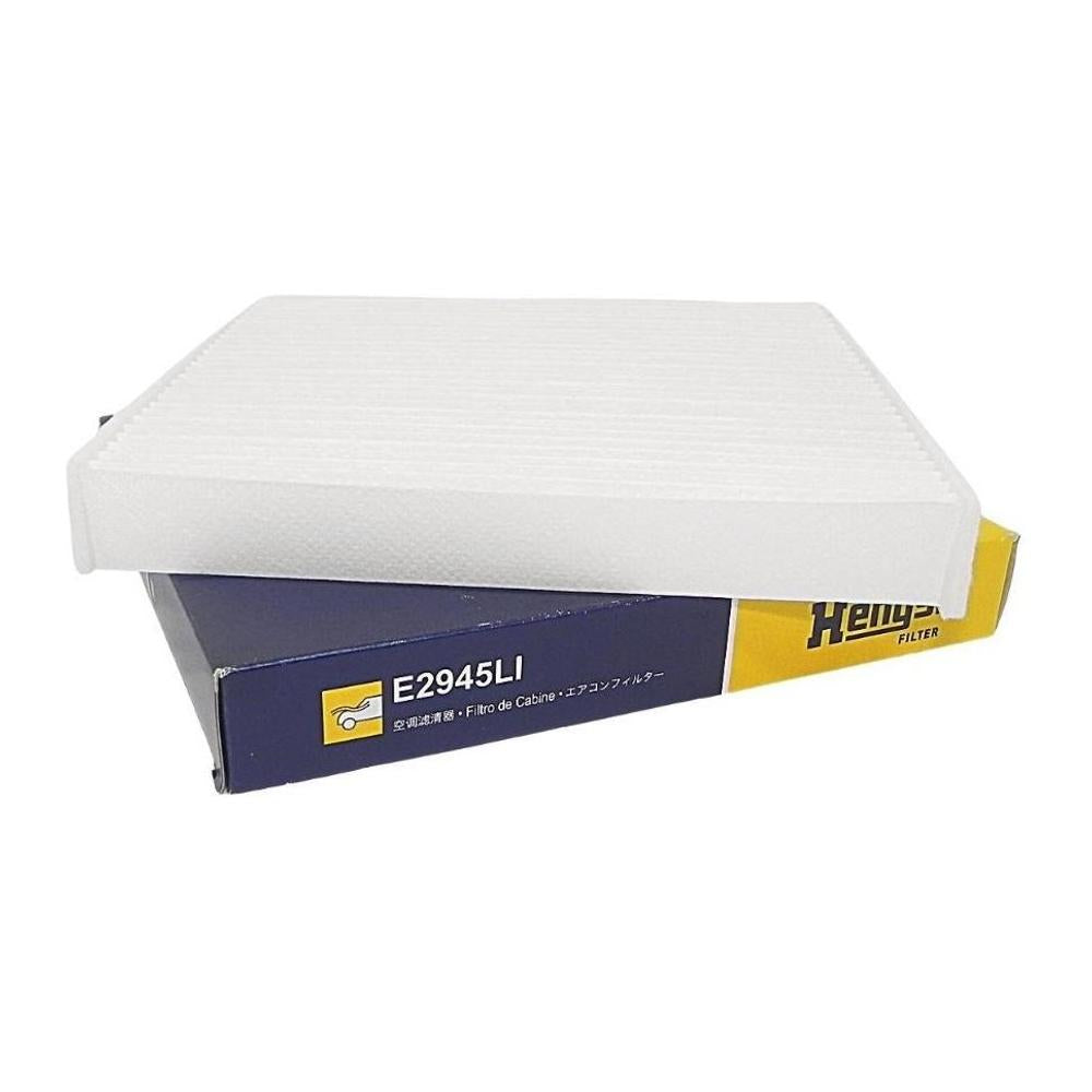 Filtro de Ar da Cabine - Hengst - E2945LI - (1)