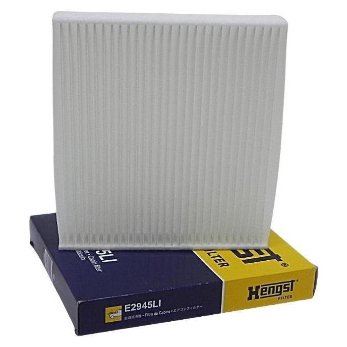 Filtro de Ar da Cabine - Hengst - E2945LI - (2)