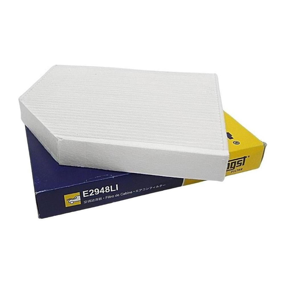 Filtro de Ar da Cabine - Hengst - E2948LI - (1)