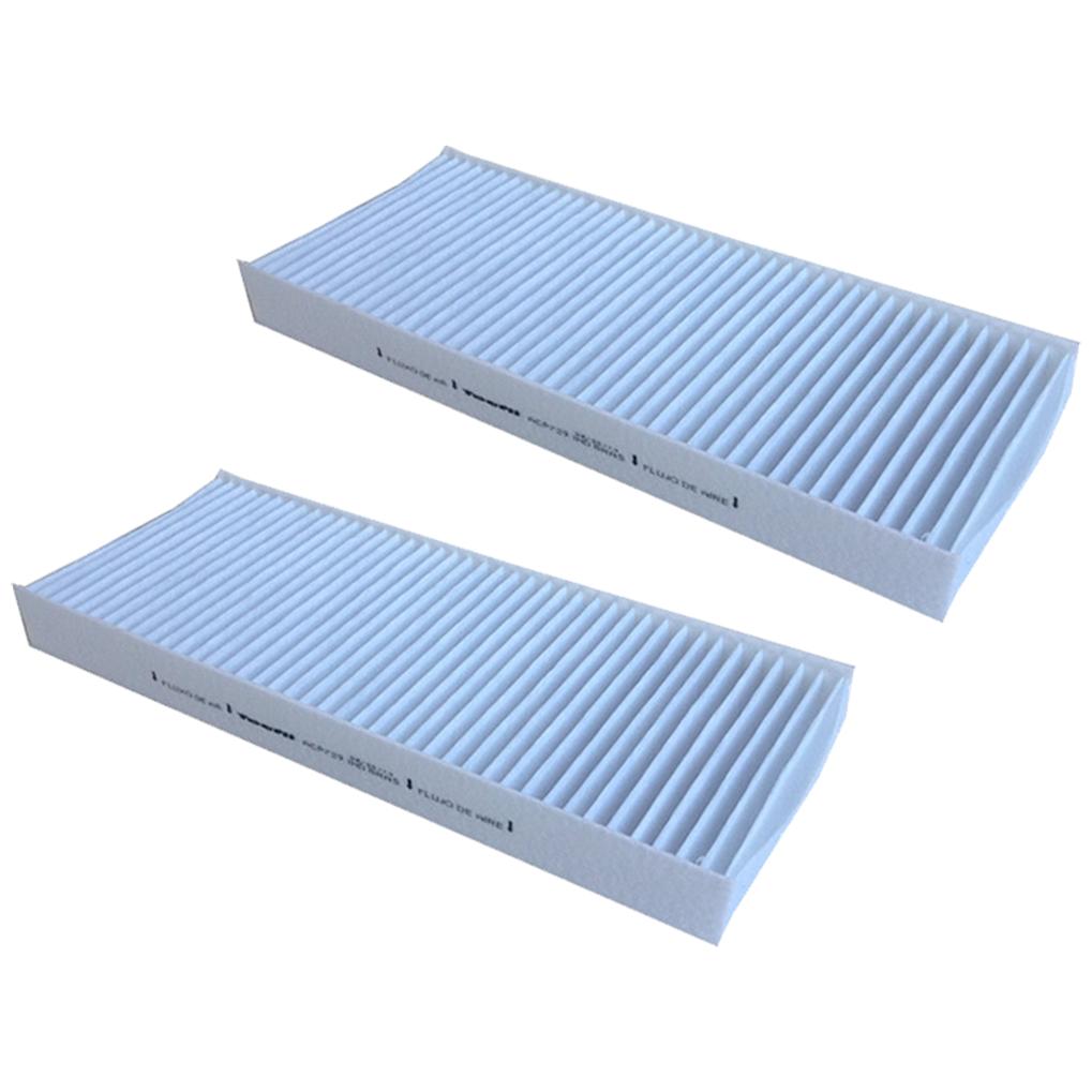 Filtro de Ar da Cabine - Tecfil - ACP729 - (1)