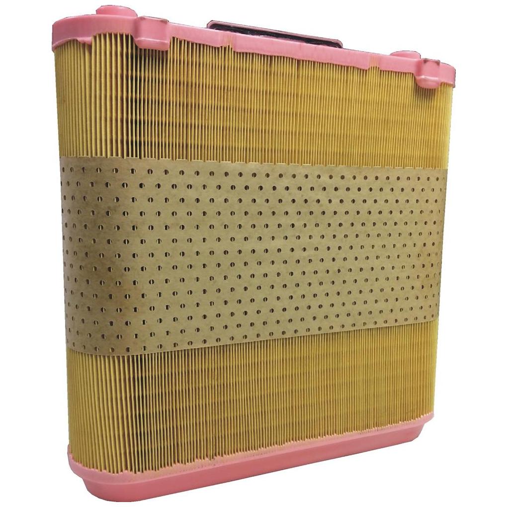 Filtro de Ar da Cabine - Mann-Filter - C 37 480 - (1)