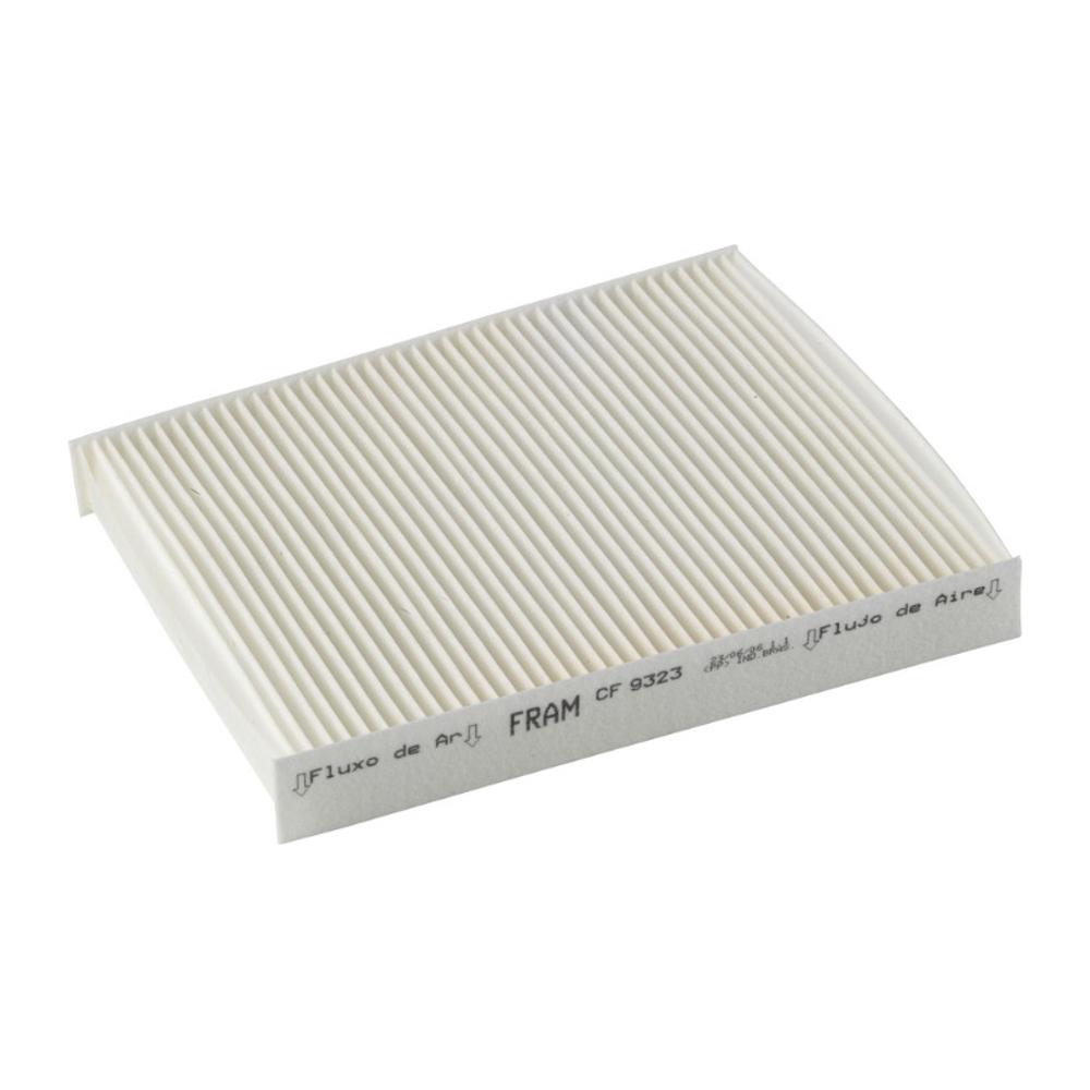 Filtro de Ar da Cabine - Fram - CF10150 - (1)
