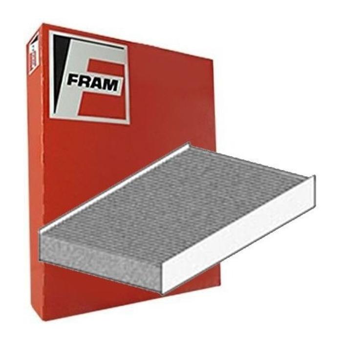 Filtro de Ar da Cabine - Fram - CF10829 - (1)