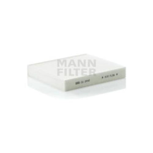 Filtro de Cabine Refil - Mann-Filter - CU 2440 - (1)