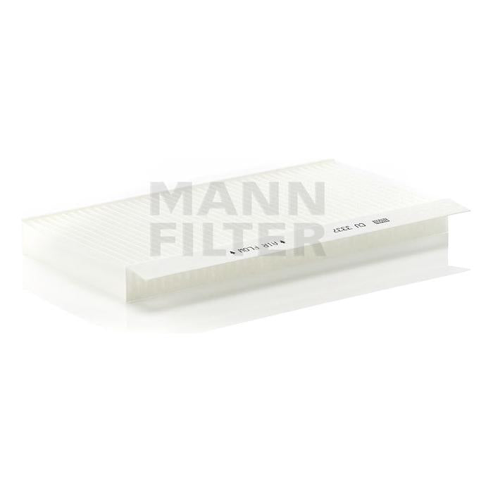 Filtro de Cabine Refil de Papel - Mann-Filter - CU 3337 - (1)