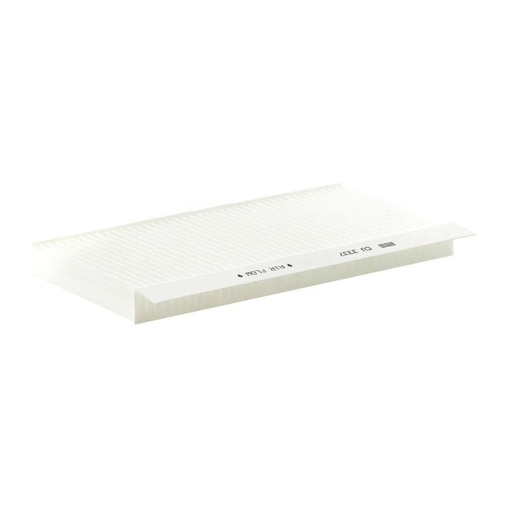 Filtro de Cabine Refil de Papel - Mann-Filter - CU 3337 - (4)