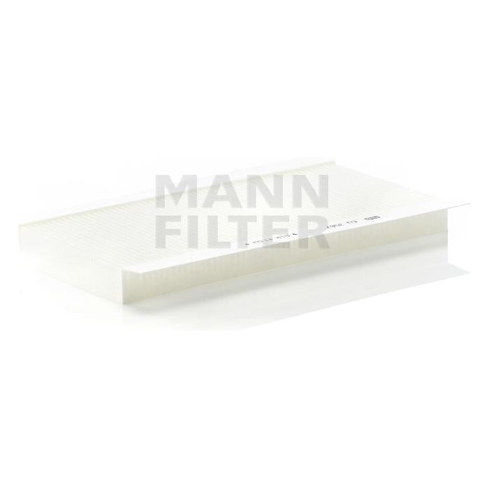 Filtro de Cabine Refil de Papel - Mann-Filter - CU 3567 - (3)