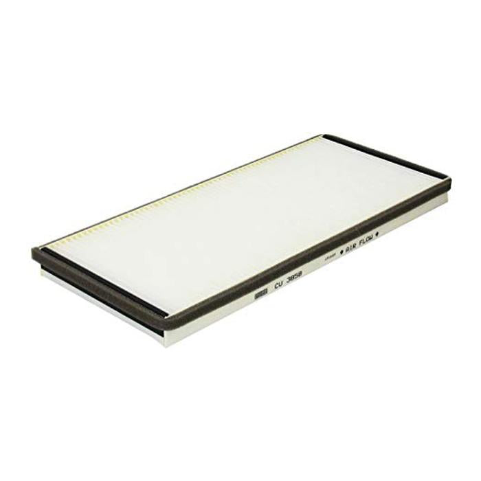 Filtro de Cabine Refil de Papel - Mann-Filter - CU 3858 - (3)