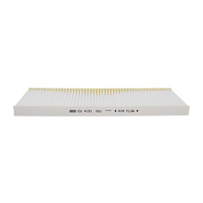 Filtro de Ar Refil - Mann-Filter - CU 4151 - (1)