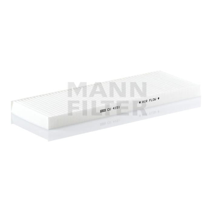 Filtro de Ar Refil - Mann-Filter - CU 4151 - (2)