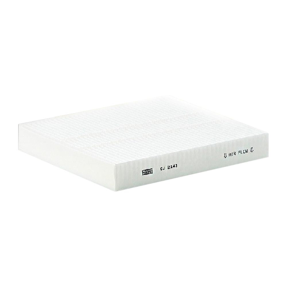 Filtro de Cabine Motor - Mann-Filter - CU2141 - (1)