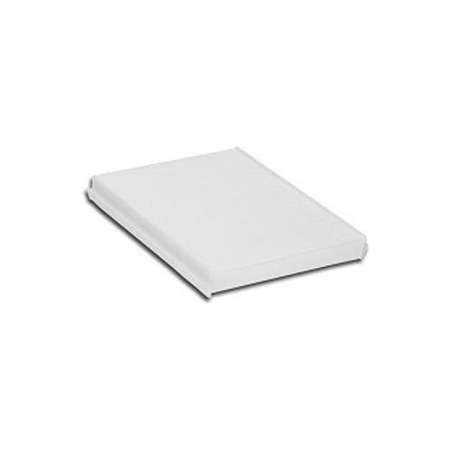 Filtro de Cabine 25x163x215mm - Mann-Filter - CU2335 - (2)