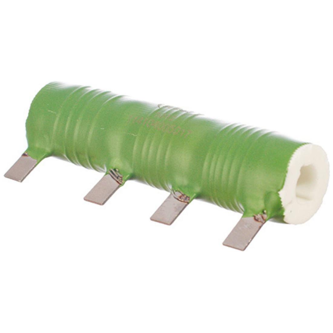 Resistência 12V Eletroventilador - Multiqualita - MQ1012 - (1)